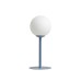 Настолна лампа ALDEX 1080B16 PINNE TABLE DUSTY BLUE