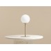 Настолна лампа ALDEX 1080B17 PINNE TABLE BEIGE