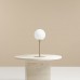 Настолна лампа ALDEX 1080B17 PINNE TABLE BEIGE