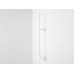 ALDEX 1080C PINNE WALL WHITE