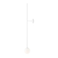 Аплик ALDEX 1080C PINNE WALL WHITE