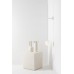 ALDEX 1080C PINNE WALL WHITE
