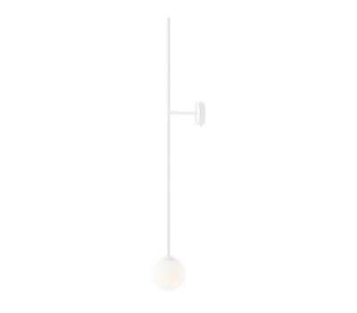 ALDEX 1080C PINNE WALL WHITE