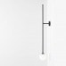 Аплик ALDEX 1080C1 PINNE WALL BLACK