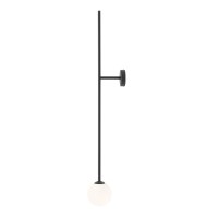 Аплик ALDEX 1080C1 PINNE WALL BLACK