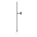 Аплик ALDEX 1080C1 PINNE WALL BLACK
