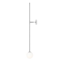 Аплик ALDEX 1080C4 PINNE WALL CHROME