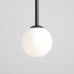 Пендел ALDEX 1080PL_G1_L PINNE CEILING LONG BLACK