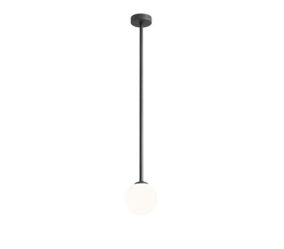 Пендел ALDEX 1080PL_G1_L PINNE CEILING LONG BLACK