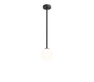 Пендел ALDEX 1080PL_G1_M PINNE CEILING MEDIUM BLACK