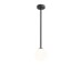 Пендел ALDEX 1080PL_G1_M PINNE CEILING MEDIUM BLACK