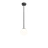 ALDEX 1080PL_G1_M PINNE CEILING MEDIUM BLACK