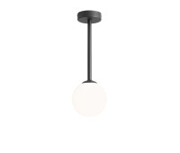 Пендел ALDEX 1080PL_G1_S PINNE CEILING SHORT BLACK