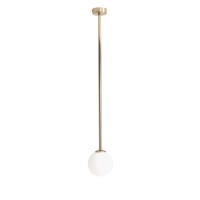 Пендел ALDEX 1080PL_G30_L PINNE CEILING LONG GOLD
