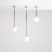 Пендел ALDEX 1080PL_G30_L PINNE CEILING LONG GOLD