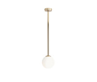 Пендел ALDEX 1080PL_G30_M PINNE CEILING MEDIUM GOLD