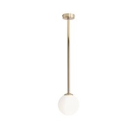 Пендел ALDEX 1080PL_G30_M PINNE CEILING MEDIUM GOLD