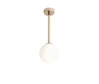 Пендел ALDEX 1080PL_G30_S PINNE CEILING SHORT GOLD