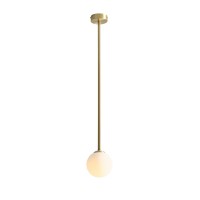 Пендел ALDEX 1080PL_G40_L PINNE CEILING LONG BRASS