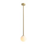 Пендел ALDEX 1080PL_G40_L PINNE CEILING LONG BRASS