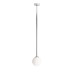 Пендел ALDEX 1080PL_G4_L PINNE CEILING LONG CHROME