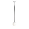 Пендел ALDEX 1080PL_G4_L PINNE CEILING LONG CHROME