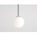 Пендел ALDEX 1080PL_G4_M PINNE CEILING MEDIUM CHROME