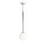 ALDEX 1080PL_G4_M PINNE CEILING MEDIUM CHROME