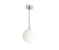 Пендел ALDEX 1080PL_G4_S PINNE CEILING SHORT CHROME