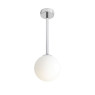 ALDEX 1080PL_G4_S PINNE CEILING SHORT CHROME
