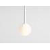 Пендел ALDEX 1080PL_G_L PINNE CEILING LONG WHITE