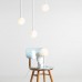 Пендел ALDEX 1080PL_G_L PINNE CEILING LONG WHITE