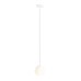 Пендел ALDEX 1080PL_G_L PINNE CEILING LONG WHITE