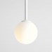 Пендел ALDEX 1080PL_G_M PINNE CEILING MEDIUM WHITE