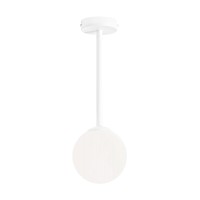 Пендел ALDEX 1080PL_G_S PINNE CEILING SHORT WHITE