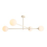 ALDEX 1080PL_L9 PINNE CEILING 4 CREAM