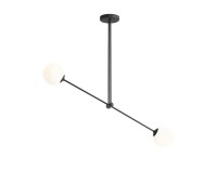 Полилей ALDEX 1081PL_H1 OHIO 2 BLACK