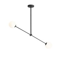 Полилей ALDEX 1081PL_H1 OHIO 2 BLACK