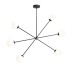 Полилей ALDEX 1081PL_K1 OHIO 6 BLACK