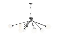 Полилей ALDEX 1082M1 HOLM 10 BLACK
