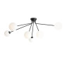 Полилей ALDEX 1082PL_K1 HOLM 6 CEILING BLACK