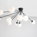 Полилей ALDEX 1082PL_M1 HOLM 10 CEILING BLACK