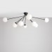 Полилей ALDEX 1082PL_M1 HOLM 10 CEILING BLACK