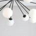 Полилей ALDEX 1082PL_M1 HOLM 10 CEILING BLACK