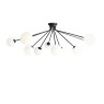 ALDEX 1082PL_M1 HOLM 10 CEILING BLACK