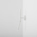 Аплик ALDEX 1084C STICK WALL WHITE