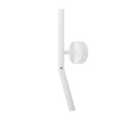 Аплик ALDEX 1084C STICK WALL WHITE