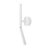 ALDEX 1084C STICK WALL WHITE