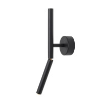 ALDEX 1084C1 STICK WALL BLACK