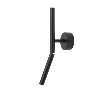 Аплик ALDEX 1084C1 STICK WALL BLACK